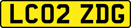 LC02ZDG
