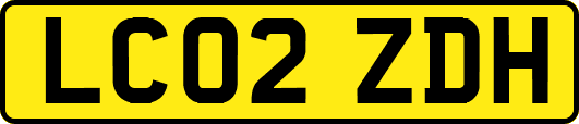 LC02ZDH