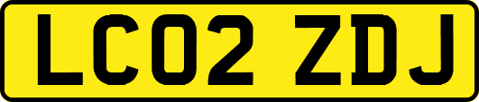 LC02ZDJ