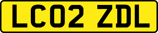 LC02ZDL