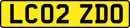 LC02ZDO