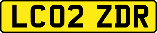 LC02ZDR
