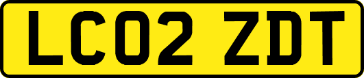 LC02ZDT