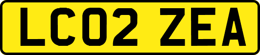 LC02ZEA