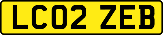 LC02ZEB