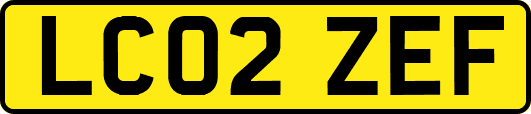 LC02ZEF