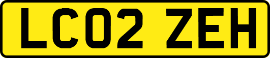 LC02ZEH