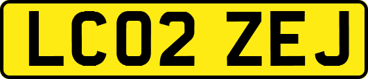 LC02ZEJ