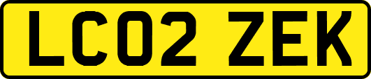 LC02ZEK