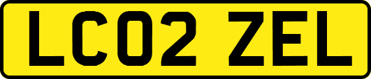 LC02ZEL