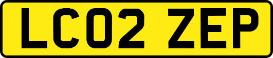 LC02ZEP