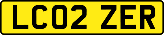 LC02ZER