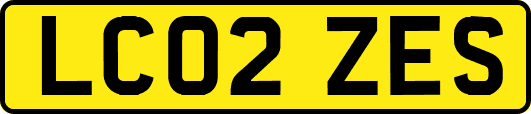 LC02ZES