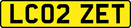 LC02ZET