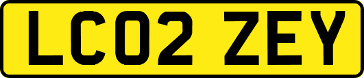 LC02ZEY