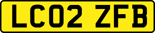 LC02ZFB