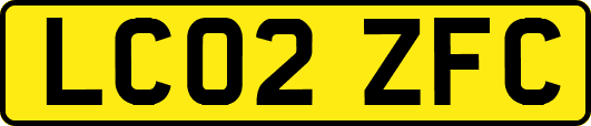 LC02ZFC
