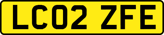 LC02ZFE