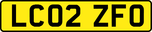 LC02ZFO