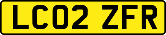 LC02ZFR