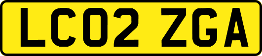 LC02ZGA