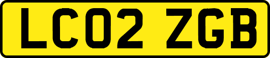 LC02ZGB