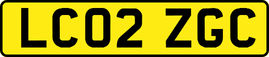 LC02ZGC