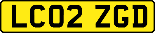 LC02ZGD