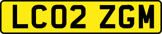 LC02ZGM