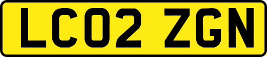 LC02ZGN