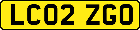 LC02ZGO