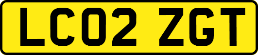 LC02ZGT