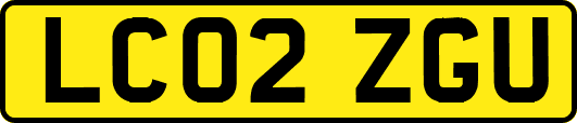 LC02ZGU