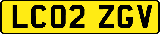 LC02ZGV