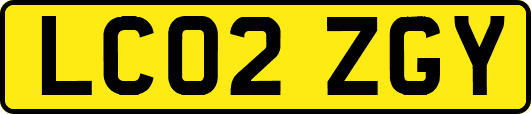 LC02ZGY