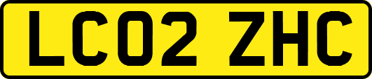LC02ZHC
