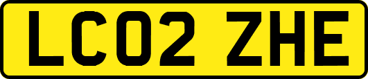 LC02ZHE