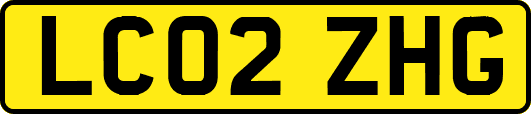 LC02ZHG