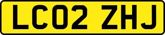LC02ZHJ