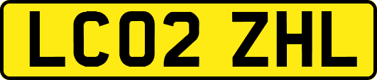 LC02ZHL