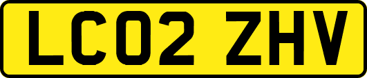 LC02ZHV
