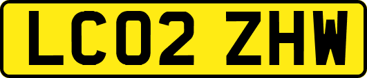 LC02ZHW