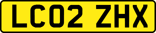 LC02ZHX