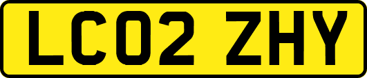 LC02ZHY