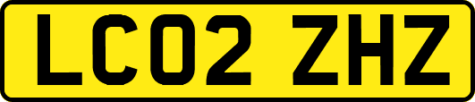 LC02ZHZ