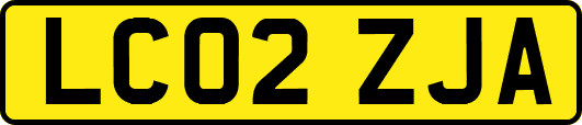 LC02ZJA