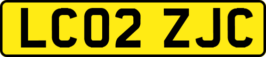 LC02ZJC
