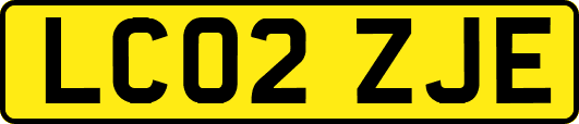 LC02ZJE