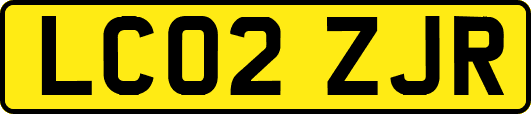 LC02ZJR