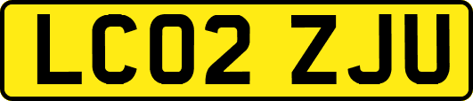 LC02ZJU